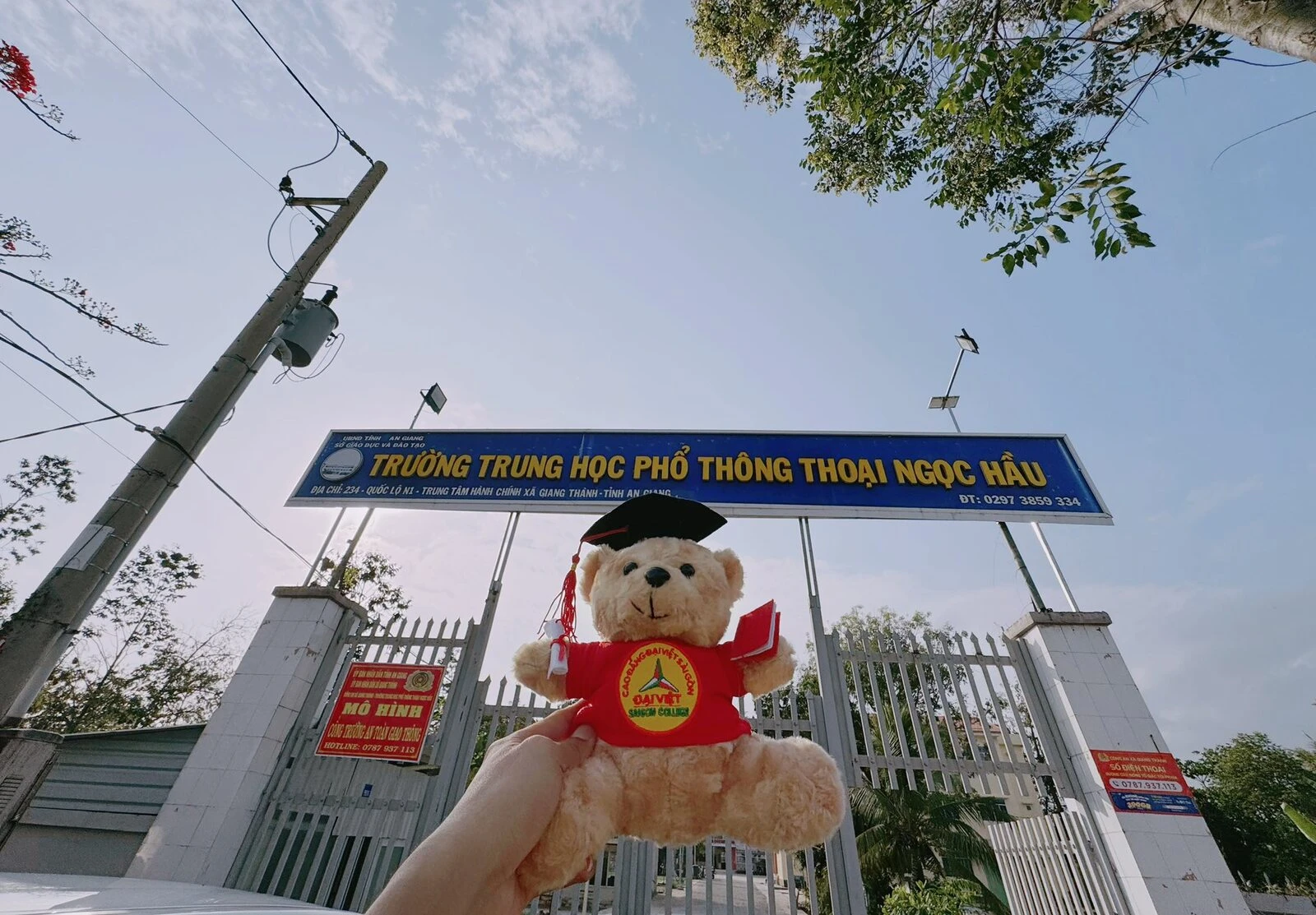 LỚP HỌC HÔM NAY BỖNG "NÁO NHIỆT" HƠN THƯỜNG NGÀY...VÌ AI AI CŨNG ĐANG SĂN QUÀ TỪ ĐẠI VIỆT CẦN THƠ!