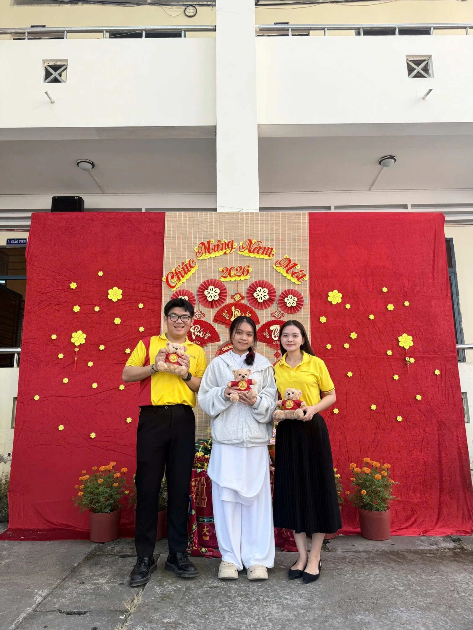 NGÀY THỨ 2 CỦA ĐẠI VIỆT CẦN THƠ TRONG HÀNH TRÌNH TƯ VẤN HƯỚNG NGHIỆP 2026 TẠI AN GIANG VÀ ĐỒNG THÁP