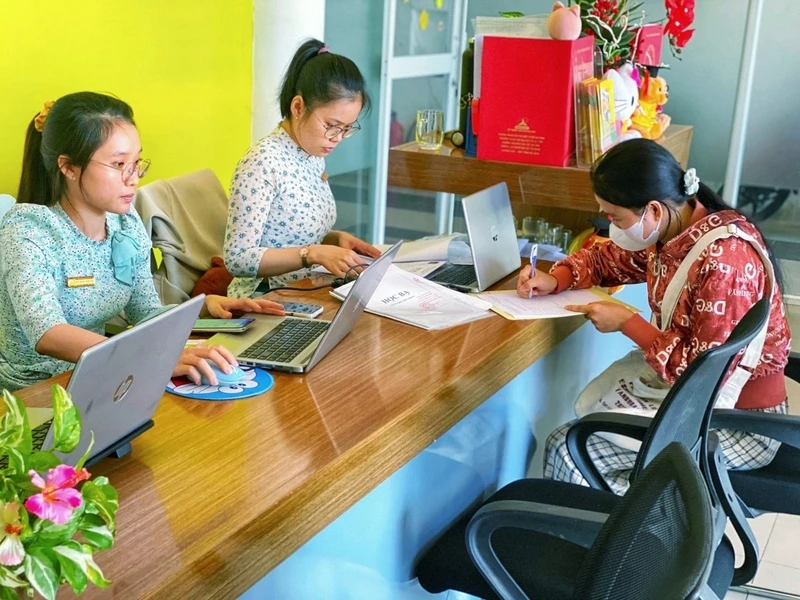 Nhanh tay nhận học bổng Đại Việt – Giảm 25% học phí, số lượng có hạn!