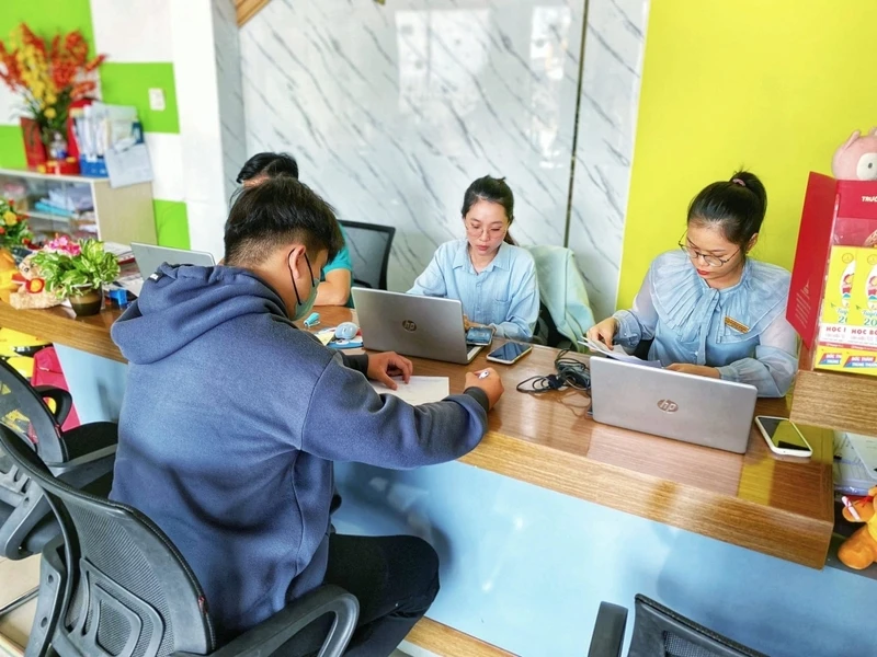 Nhanh tay nhận học bổng Đại Việt – Giảm 25% học phí, số lượng có hạn!