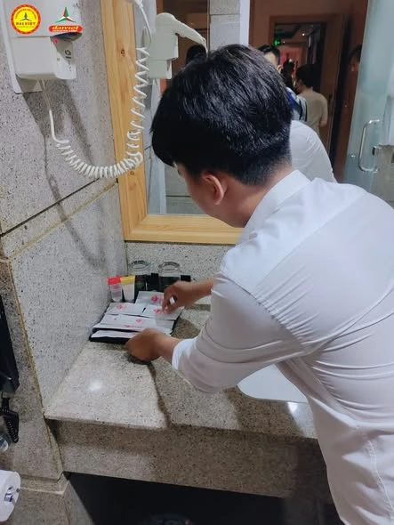 Quản trị Khách sạn – Ngành học hấp dẫn Gen Z và cơ hội tuyển sinh tại Đại Việt Cần Thơ