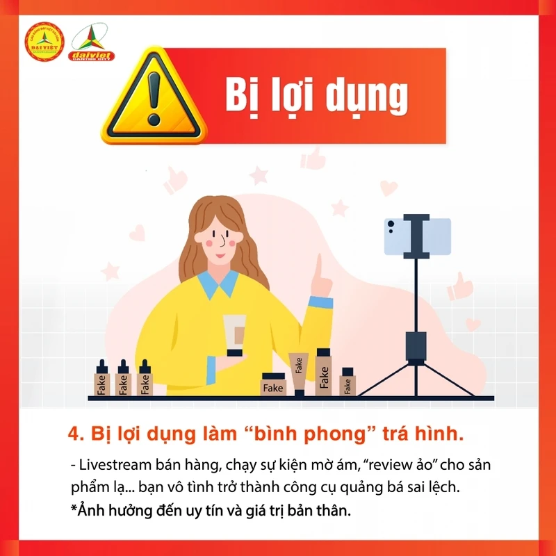 Tân Sinh Viên – Hãy Cẩn Trọng Với Những “Cạm Bẫy” Việc Làm