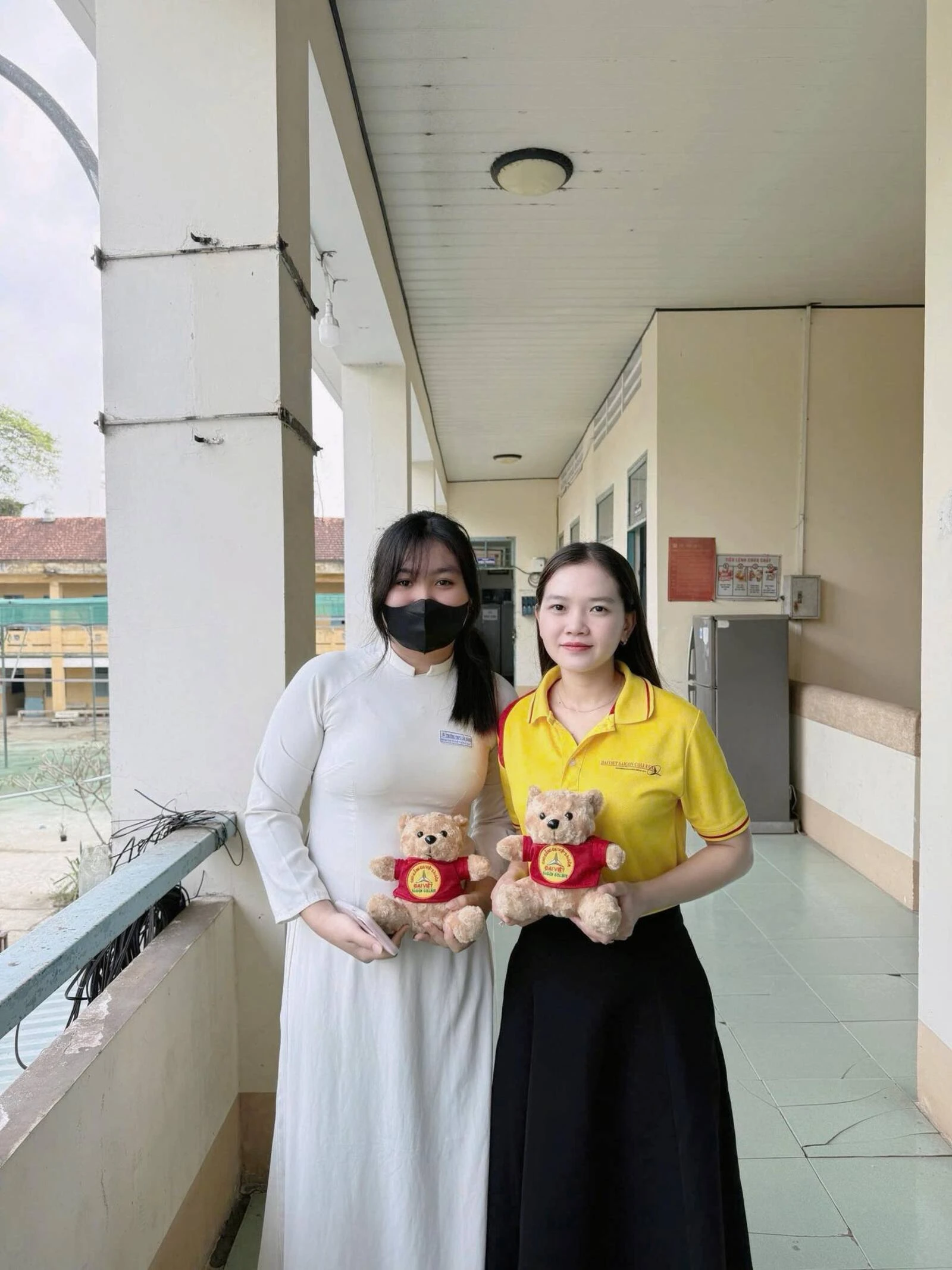 TẾT ĐẾN XUÂN VỀ, HÀNH TRÌNH HƯỚNG NGHIỆP VẪN TIẾP TỤC