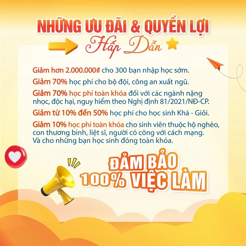 Thi Xong Rồi, Giờ Là Lúc Chọn Ngôi Trường Cho Tương Lai