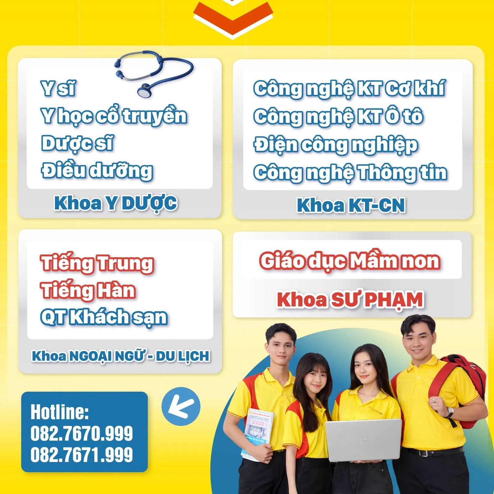 THÔNG BÁO NHẬN CHỈ TIÊU BỔ SUNG 2026 – CƠ HỘI CUỐI ĐỂ GIA NHẬP ĐẠI VIỆT CẦN THƠ!