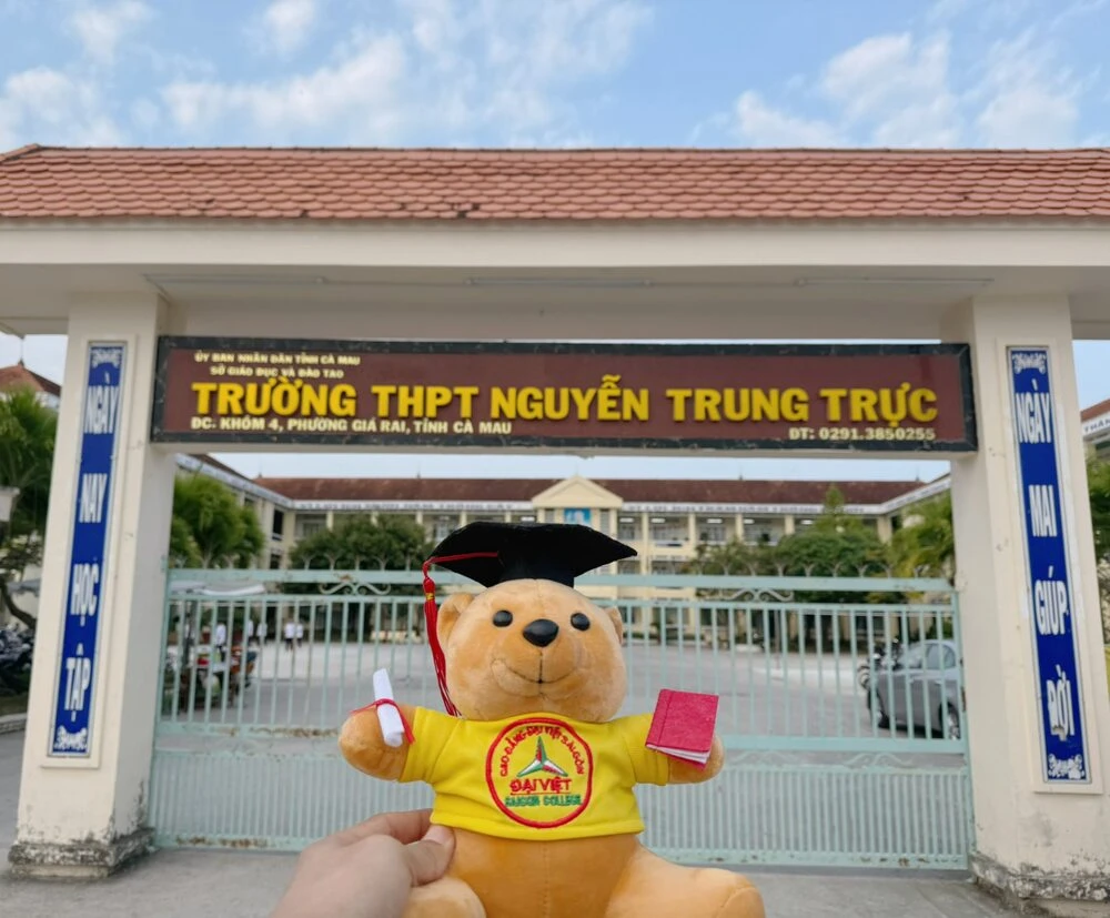 TIẾP NỐI HÀNH TRÌNH TƯ VẤN HƯỚNG NGHIỆP 2026