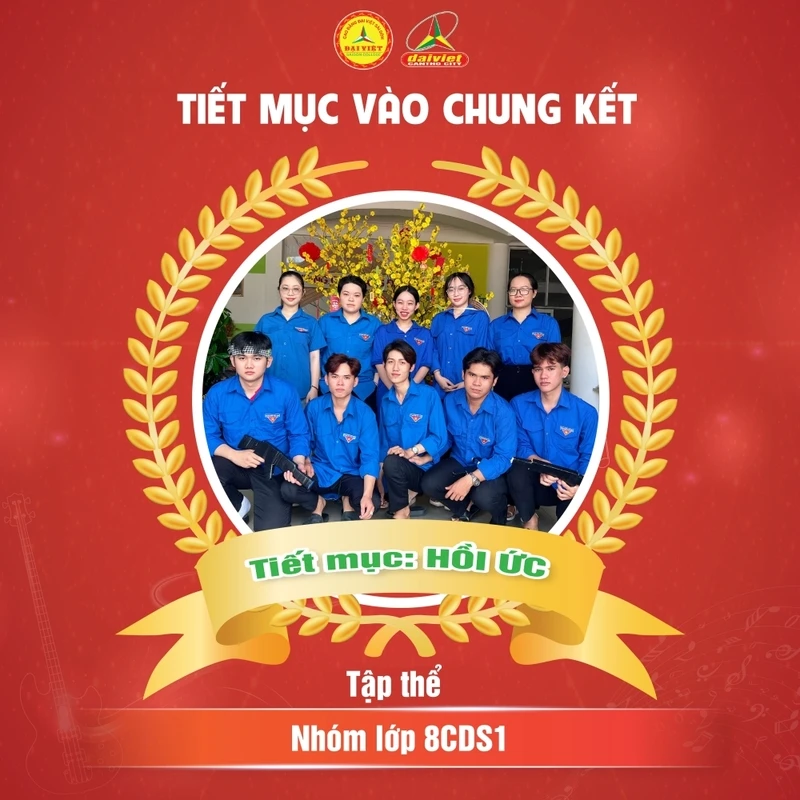 Top 14 Tiết Mục Chung Kết Tìm Kiếm Tài Năng “Dai Viet Got Talent”