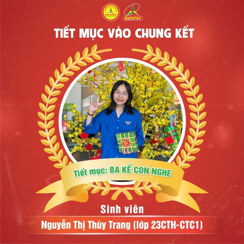 Top 14 Tiết Mục Chung Kết Tìm Kiếm Tài Năng “Dai Viet Got Talent”