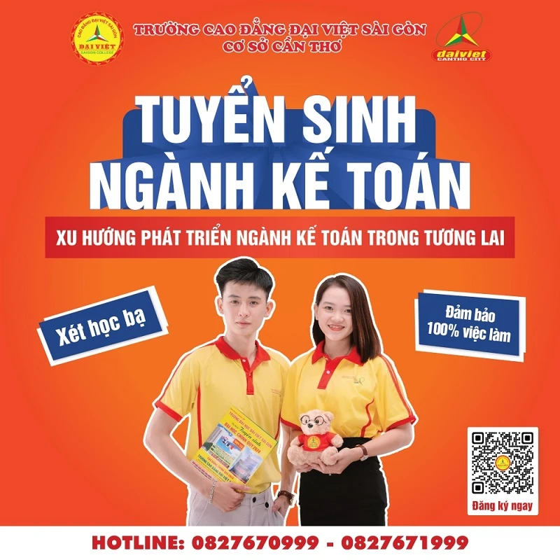 Xu Hướng Phát Triển Ngành Kế Toán Trong Tương Lai