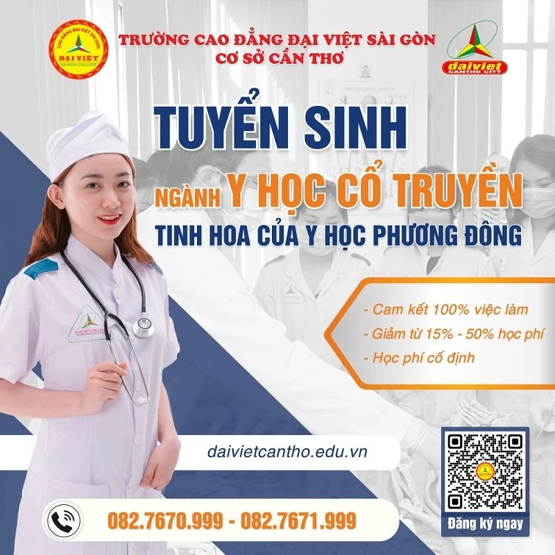 Y Học Cổ Truyền - Tinh Hoa Của Y Học Phương Đông