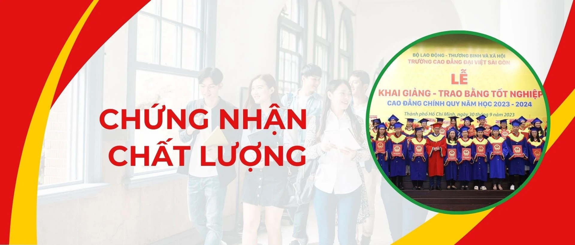 Trường Trung Cấp Đại Việt Tp Cần Thơ