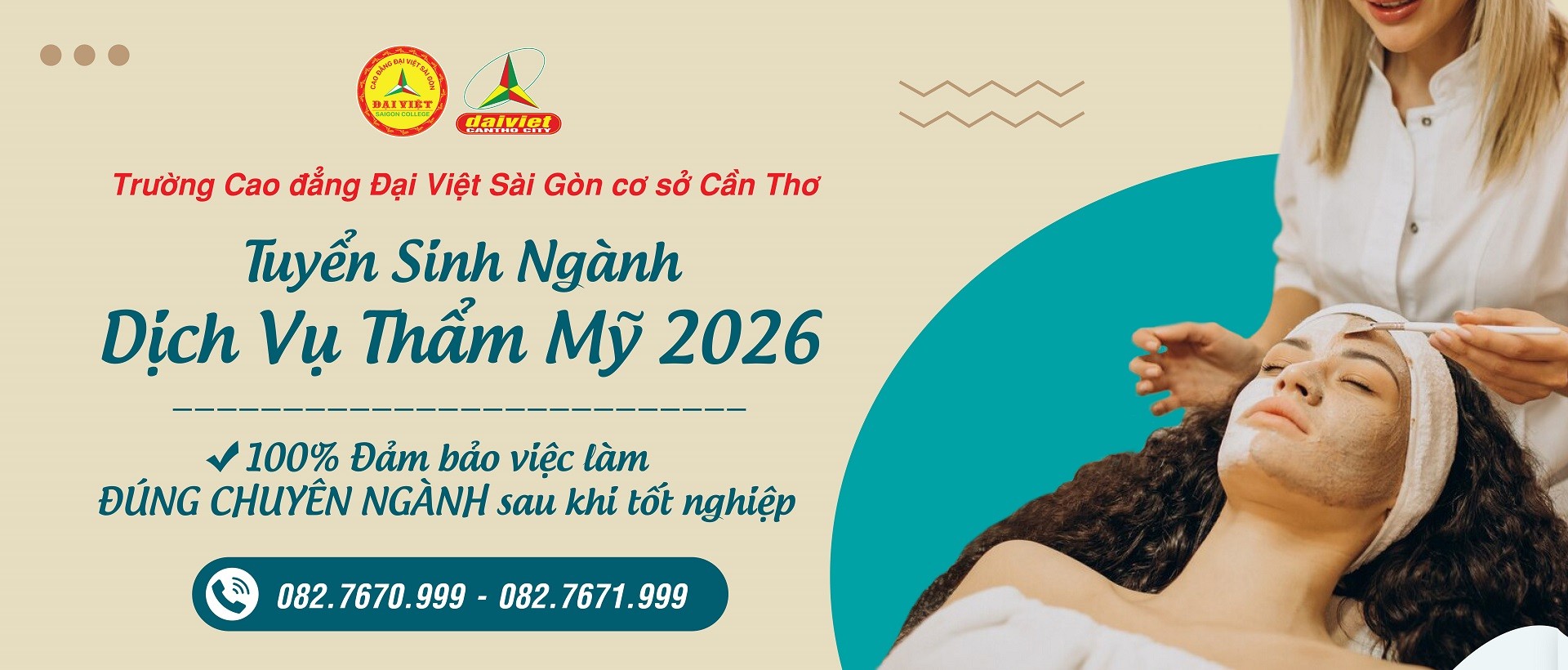 Trường Trung Cấp Đại Việt Tp Cần Thơ