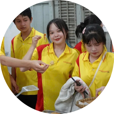 Giảm 15% học phí cho những bạn đăng ký sớm