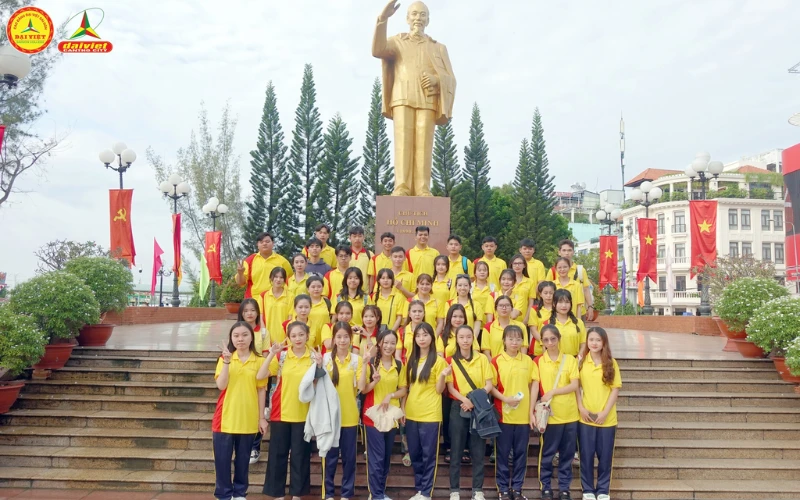 HỢP TÁC CÙNG DOANH NGHIỆP