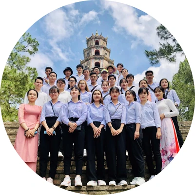 KHOA DU LỊCH LỮ HÀNH