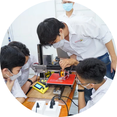 KHOA KỸ THUẬT CÔNG NGHỆ