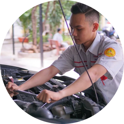 KHOA CÔNG NGHỆ Ô TÔ