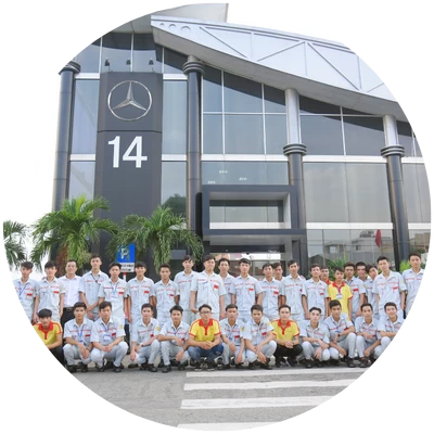 Đảm bảo học sinh, sinh viên ra trường có năng lực thật sự và có việc làm phù hợp