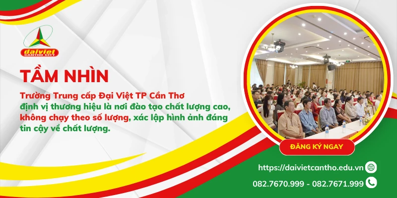 Tầm nhìn - 2026