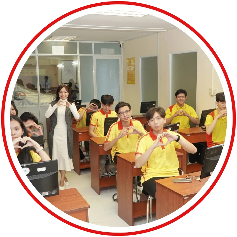 Về Chương Trình Đào Tạo Khoa Sư Phạm