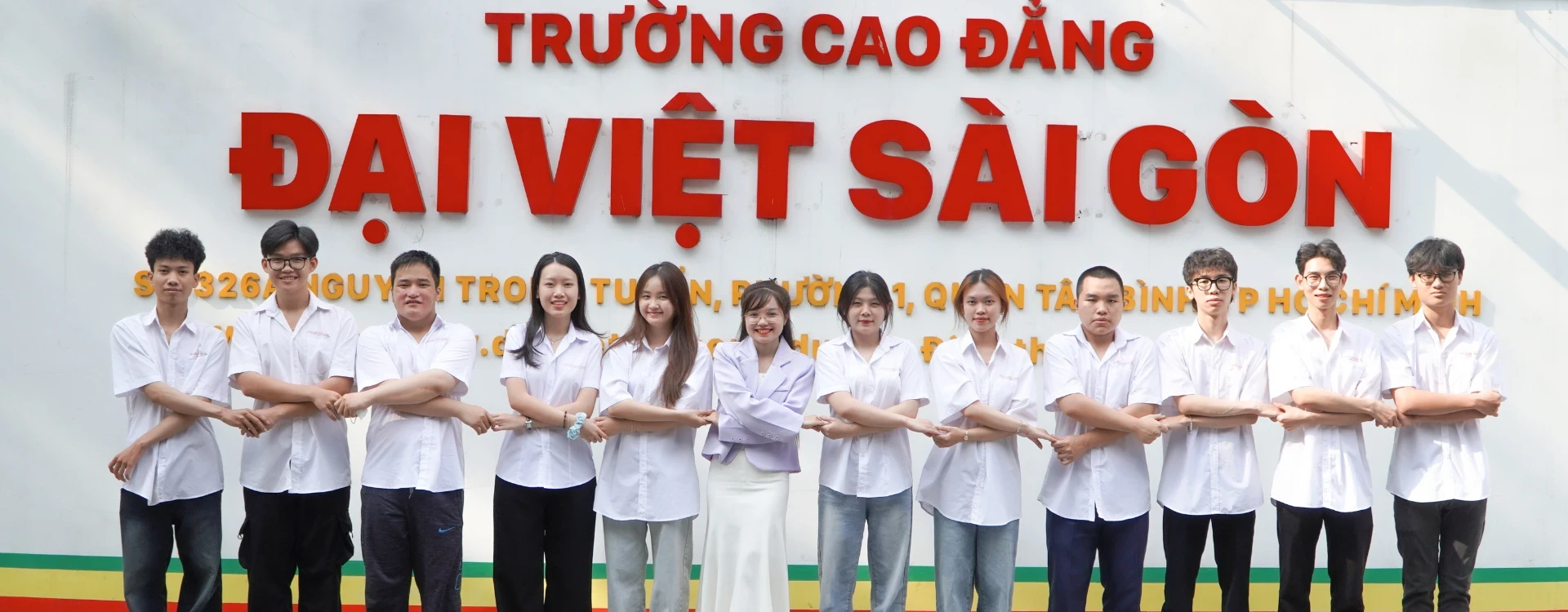 Giới Thiệu Khoa Kinh Tế Ngoại Ngữ Du Lịch