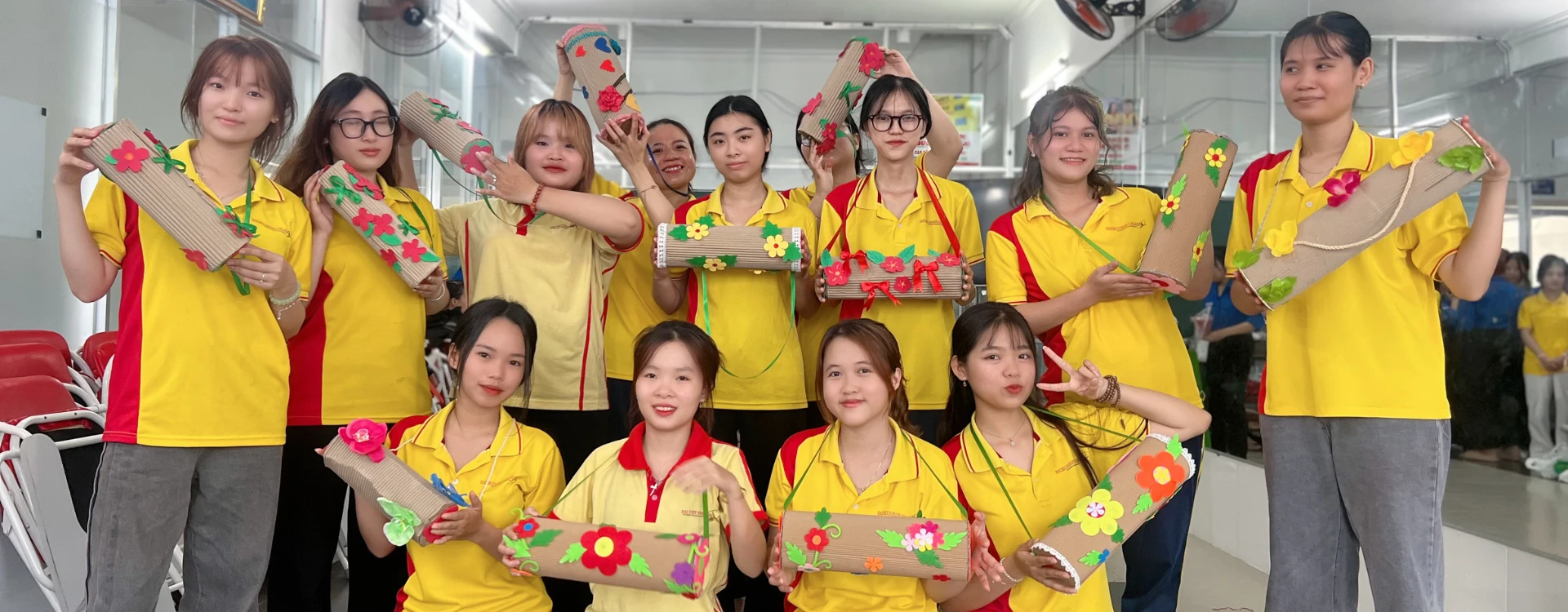 Giới Thiệu Khoa Sư Phạm