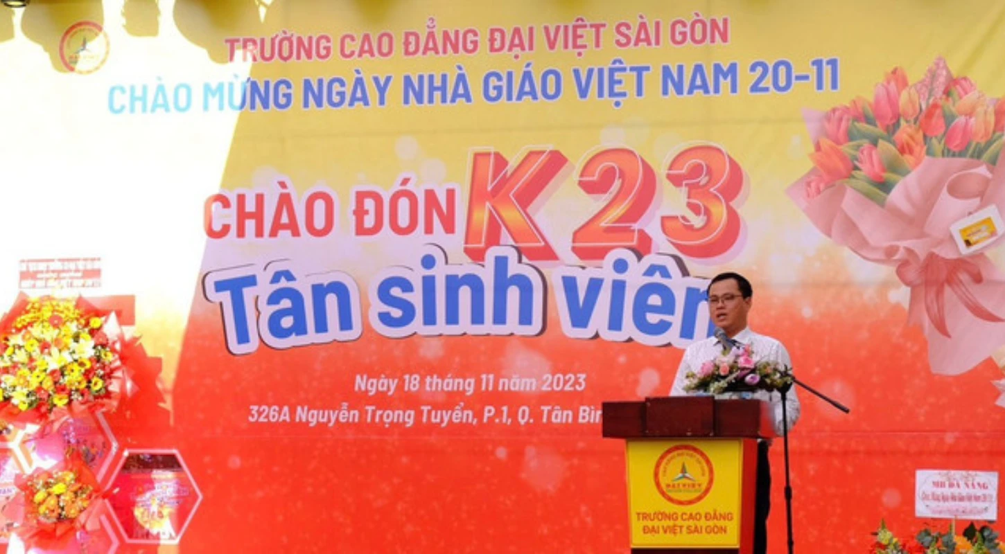 100% Sinh Viên Ngành Ô Tô Đại Việt Sài Gòn Có Việc Làm