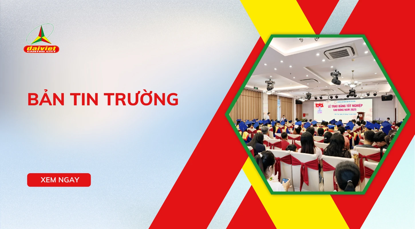 Cùng Ad Đọc Báo Hôm Nay – Tin Tức Sinh Viên Đại Việt