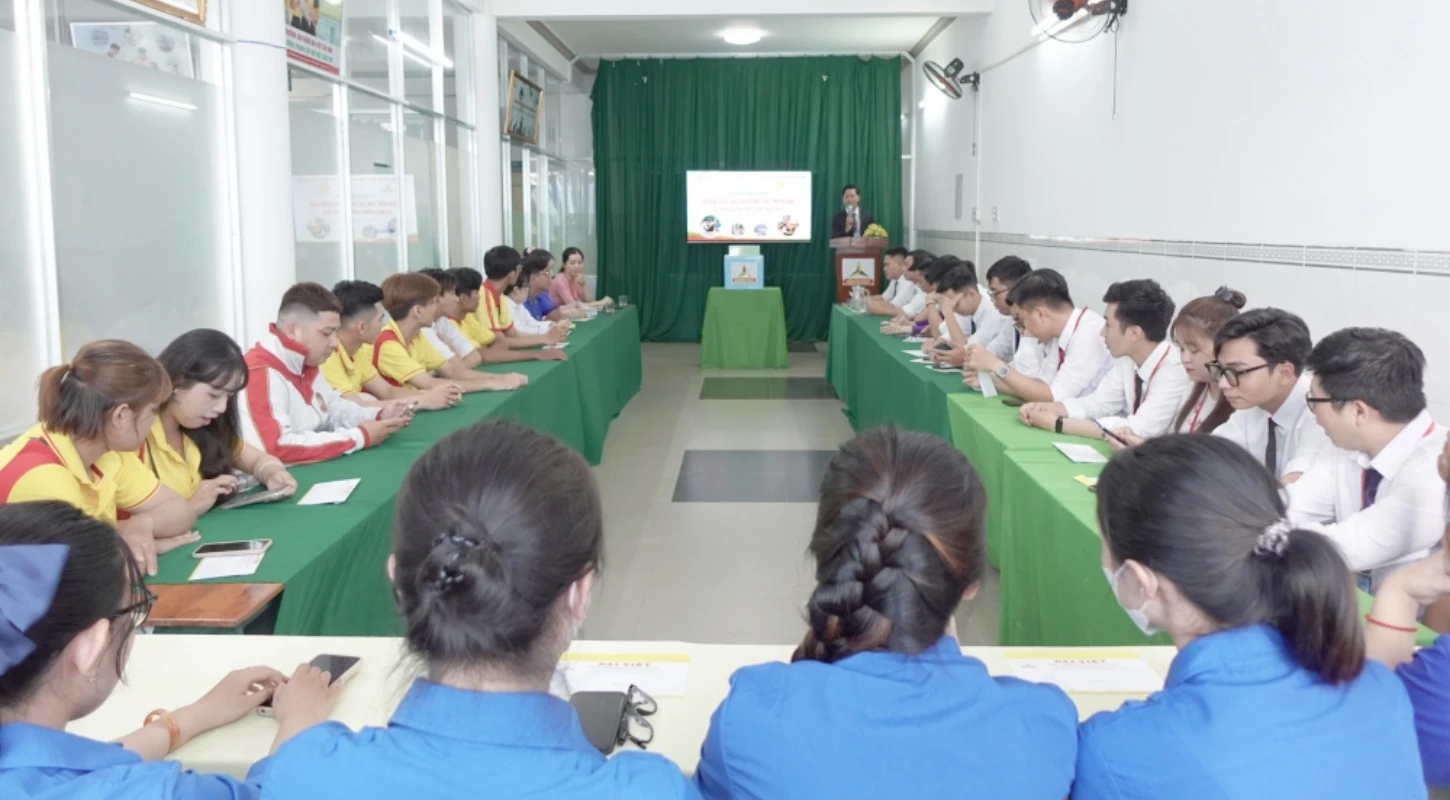 Đại Việt Cần Thơ Kêu Gọi Quyên Góp Ủng Hộ Đồng Bào Sau Bão Số 3