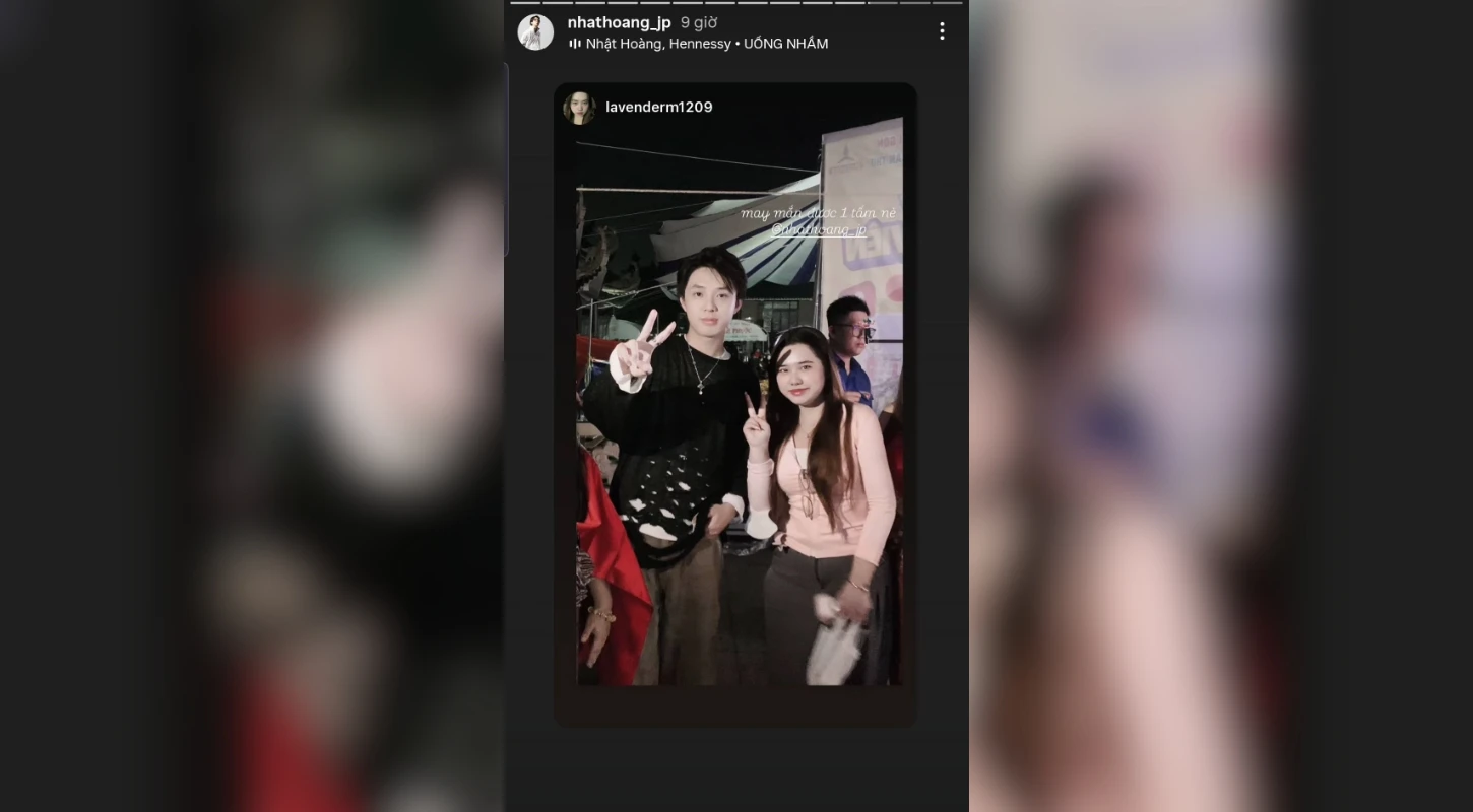 HIỆU ỨNG NHẬT HOÀNG GÂY BÃO ĐẠI VIỆT CẦN THƠ – SỰ LAN TỎA KHÔNG NGỪNG SAU ĐÊM DIỄN