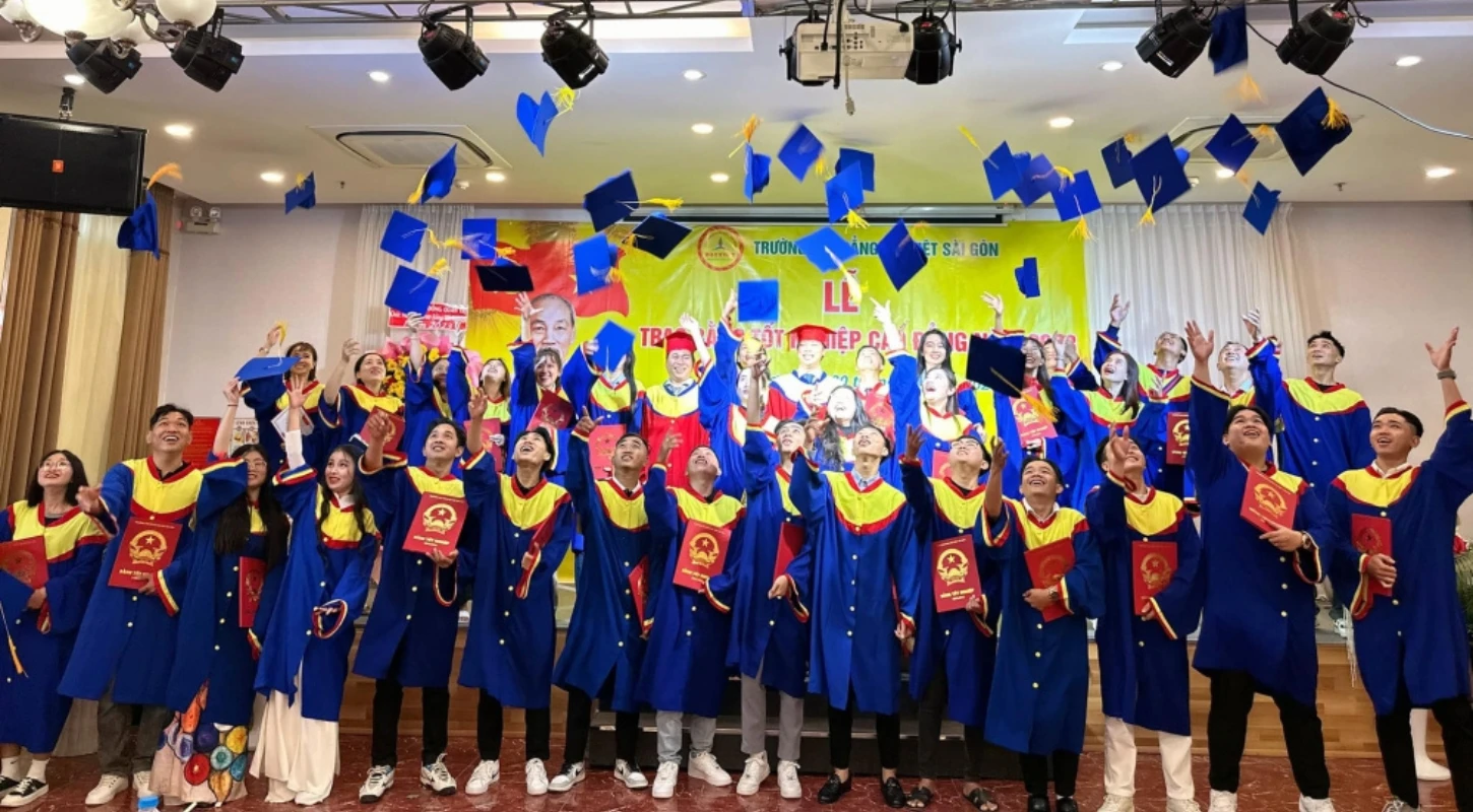 Hội Nghị Người Lao Động Năm Học 2022 – 2023