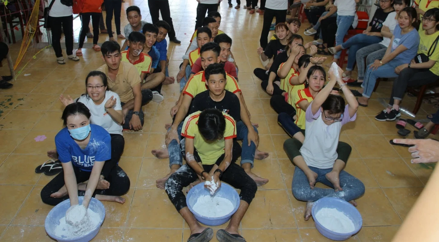 Thông Báo Tổ Chức Chương Trình Chào Đón Tân Sinh Viên 2025