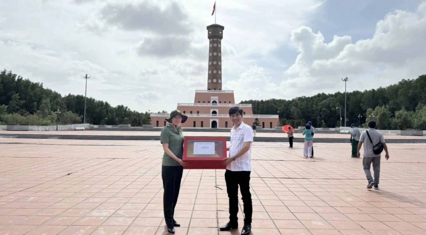 Hưởng Ứng Triển Lãm Văn Hóa – Lan Tỏa Tinh Thần Dân Tộc