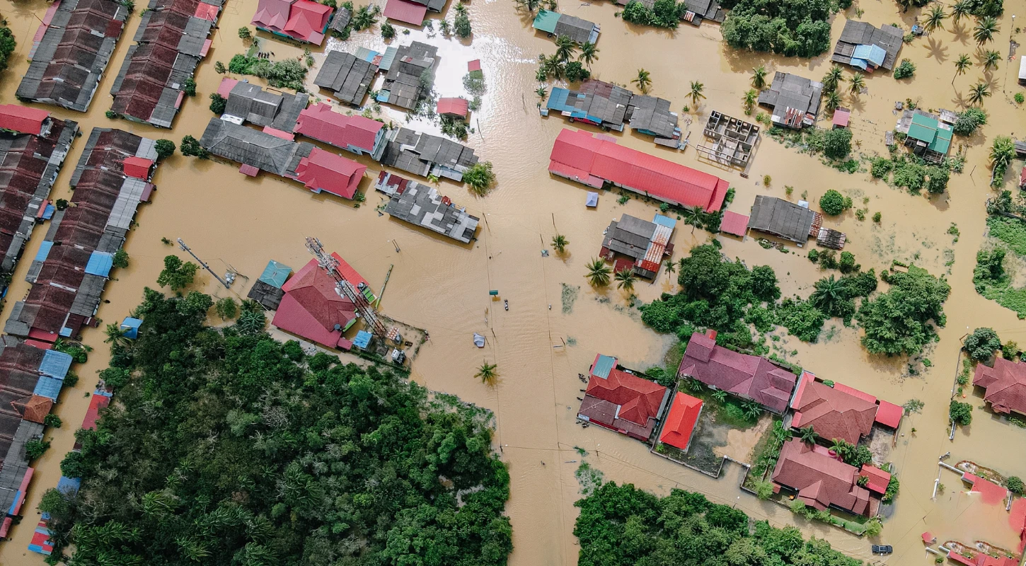 Lời Cảm Ơn Từ Đại Việt Cần Thơ Sau Chương Trình Ủng Hộ Khắc Phục Bão