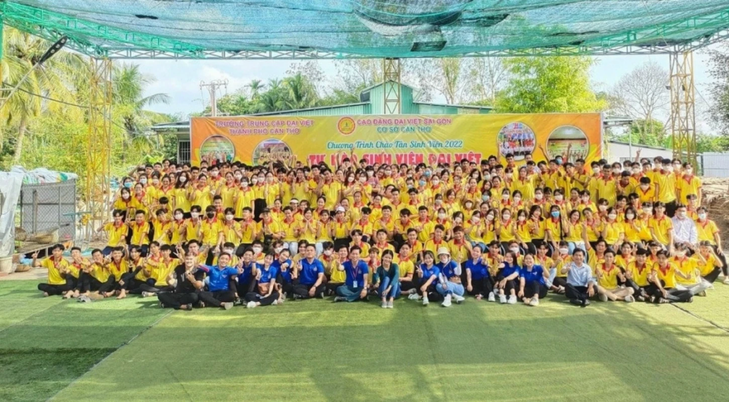Thông Báo Về Việc Tổ Chức Chương Trình Chào Đón Tân Sinh Viên 2023 Chủ Đề