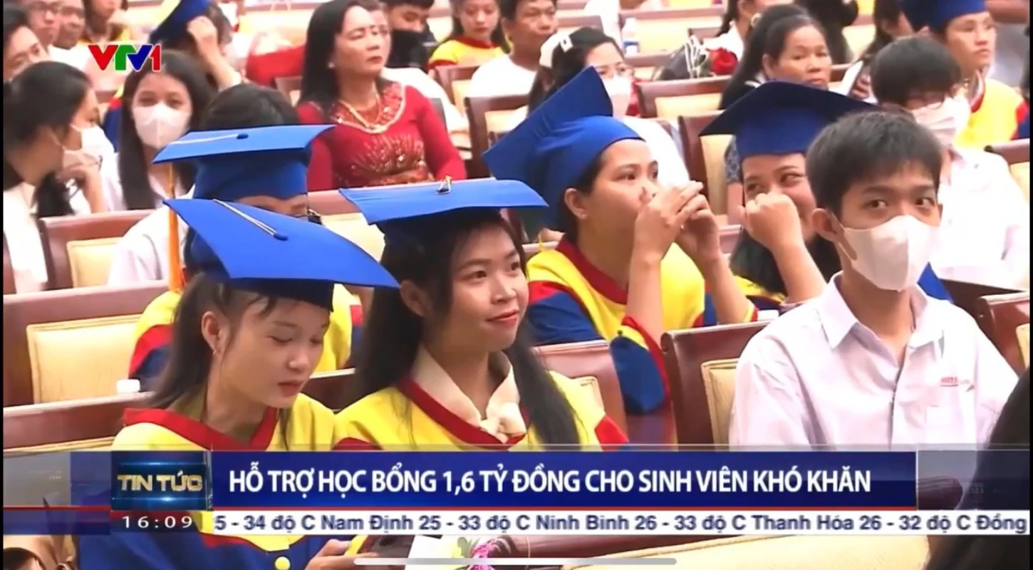 Trường Cao Đẳng Đại Việt Sài Gòn Đào Tạo Ngành Y Sĩ Đa Khoa Trình Độ Cao Đẳng