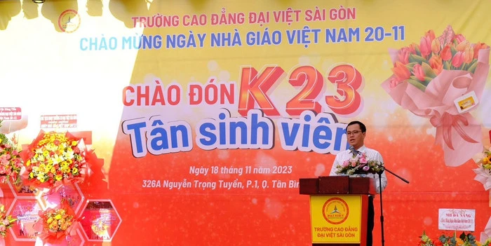 100% Sinh Viên Ngành Ô Tô Đại Việt Sài Gòn Có Việc Làm