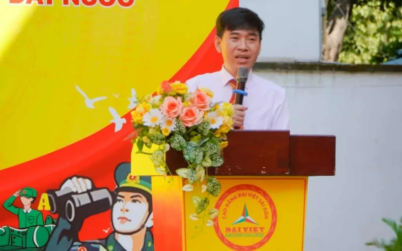 Bế Mạc Triển Lãm Đặc Biệt: Khơi Dậy Khát Vọng Dựng Xây Đất Nước