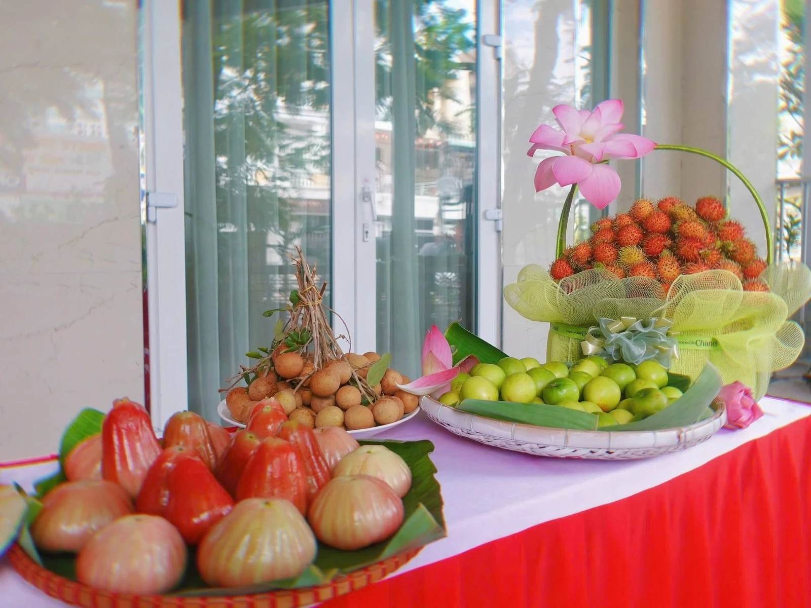 BUFFET BÁNH DÂN GIAN CHÀO ĐÓN TÂN SINH VIÊN K26 – KHỞI ĐẦU NGỌT NGÀO, GẮN KẾT YÊU THƯƠNG