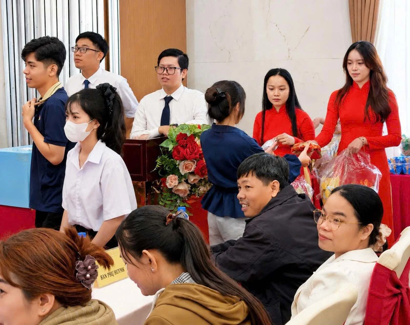 CHÀO MỪNG TÂN SINH VIÊN K26 – KHỞI ĐẦU HÀNH TRÌNH MỚI TẠI ĐẠI VIỆT CẦN THƠ