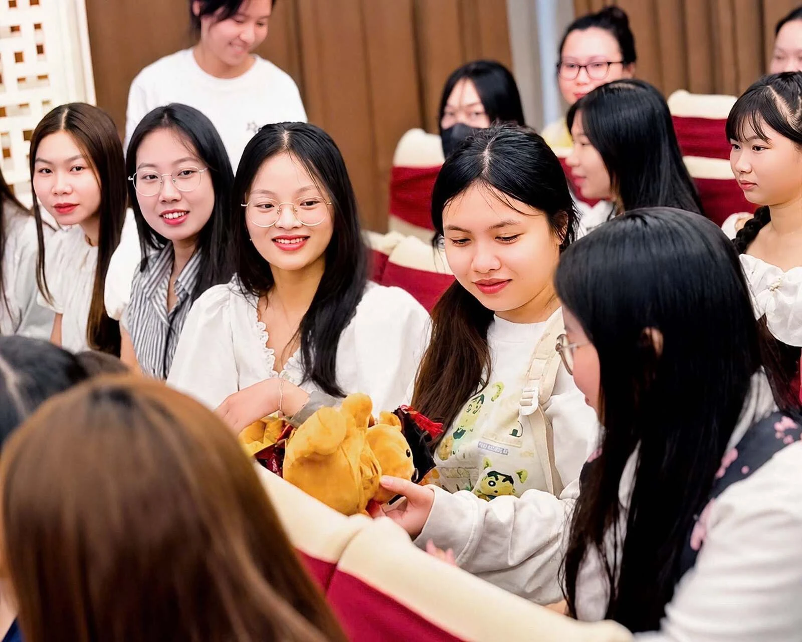 CHÀO MỪNG TÂN SINH VIÊN K26 – KHỞI ĐẦU HÀNH TRÌNH MỚI TẠI ĐẠI VIỆT CẦN THƠ