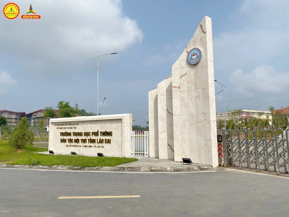 Cùng Đại Việt lên chuyến xe yêu thương đến Lào Cai – Lan tỏa tinh thần thiện nguyện