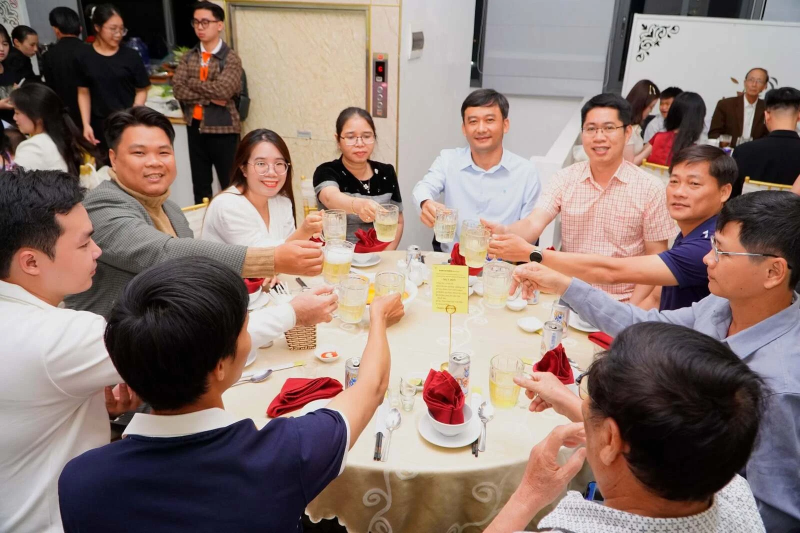 ĐÀ LẠT 2026 – HÀNH TRÌNH CỦA NHỮNG NỤ CƯỜI VÀ SỰ GẮN KẾT