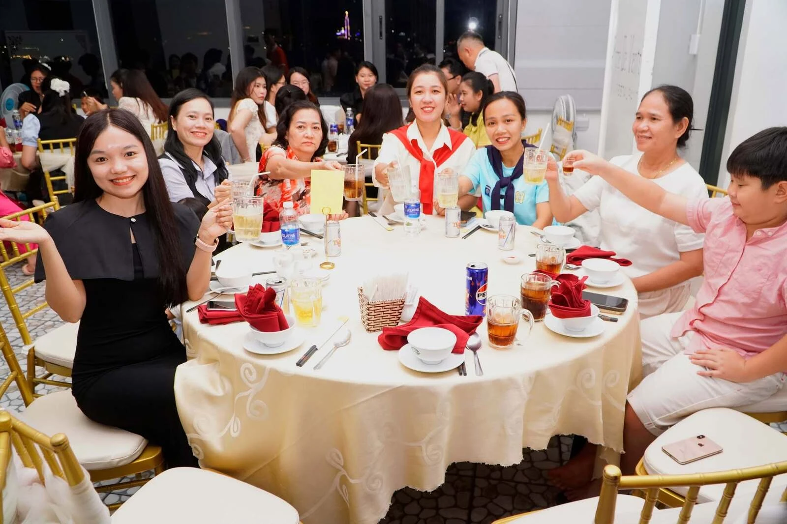 ĐÀ LẠT 2026 – HÀNH TRÌNH CỦA NHỮNG NỤ CƯỜI VÀ SỰ GẮN KẾT
