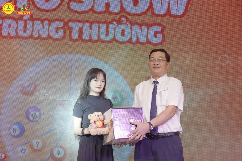 Đại Việt Cần Thơ Chào Đón Gần 450 Tân Sinh Viên Đợt 4 Khóa 2025