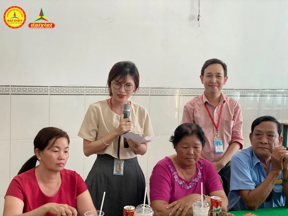 Đại Việt Cần Thơ chào mừng 8/3 với hội thi Vua Đầu Bếp