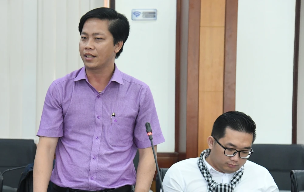 Đại Việt Cần Thơ đẩy mạnh hợp tác với Trường Đại học Giáo dục