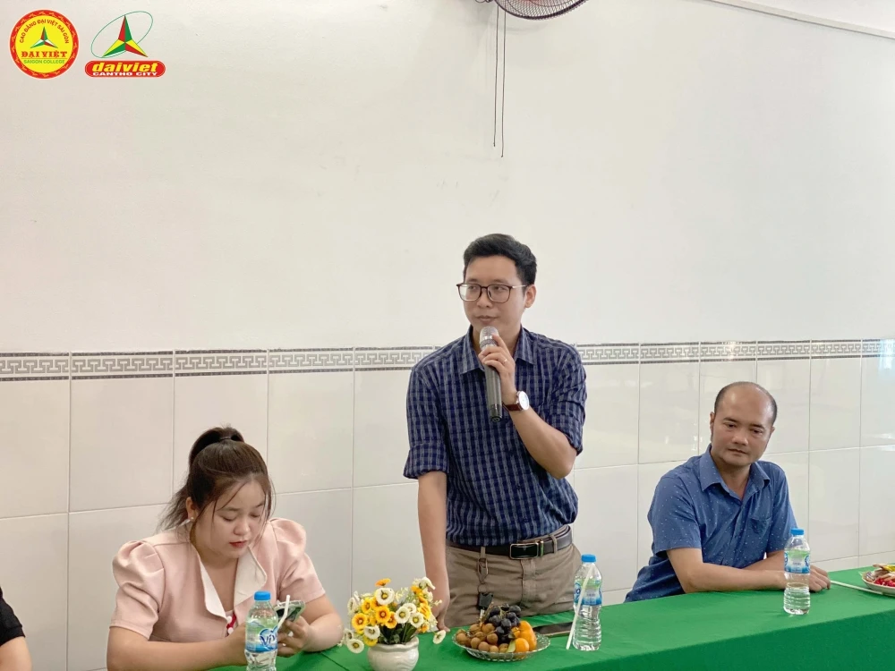 Đại Việt Cần Thơ Họp Mặt Kỷ Niệm 69 Năm Ngày Thầy Thuốc Việt Nam