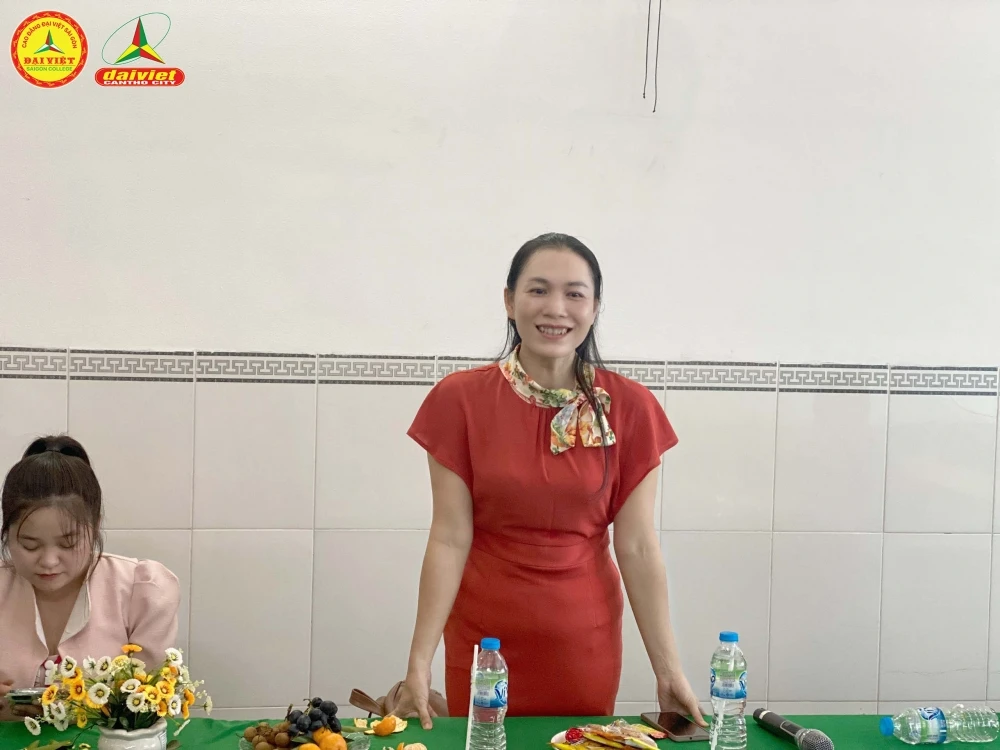 Đại Việt Cần Thơ Họp Mặt Kỷ Niệm 69 Năm Ngày Thầy Thuốc Việt Nam