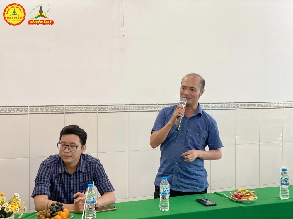 Đại Việt Cần Thơ Họp Mặt Kỷ Niệm 69 Năm Ngày Thầy Thuốc Việt Nam